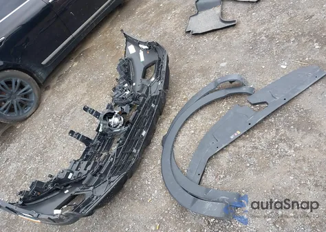 2023 Hyundai Santa Cruz Night z USA, uszkodzony, nr VIN 5NTJCDAF0PH051549